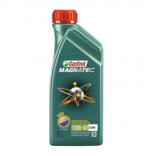 CASTROL MAGNATEC 10W40 A3/B4