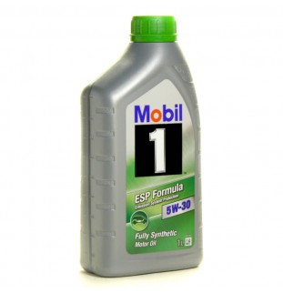 MOBIL 1 ESP 5W30