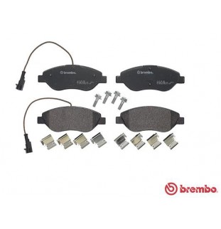 Kit Pastiglie Brembo P23145...