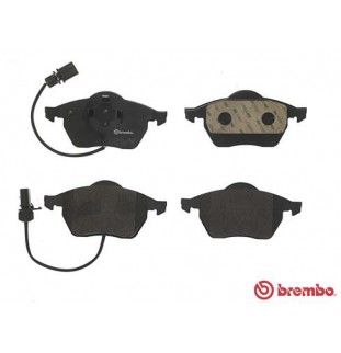 Kit Pastiglie Brembo Freno...