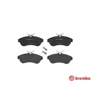 Kit Pastiglie Brembo Freno...