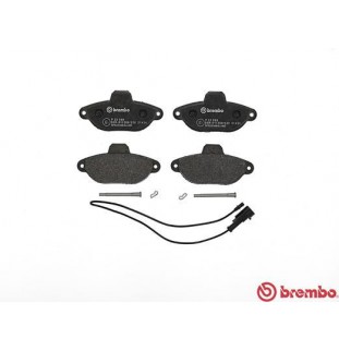 Kit Pastiglie Brembo P23060...