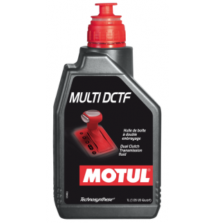 MOTUL MULTI DCTF 1L