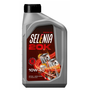 20K 10w40 1l