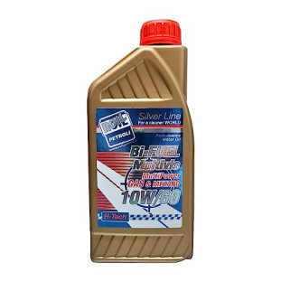 BI-FUEL MULTIVIS 10W60 VERDE