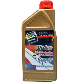 ROIL VALVE SAVER GPL-METANO...