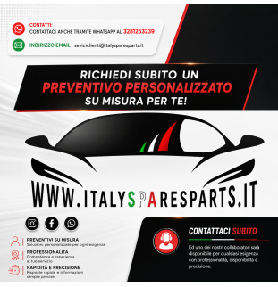 Preventivi personali su...