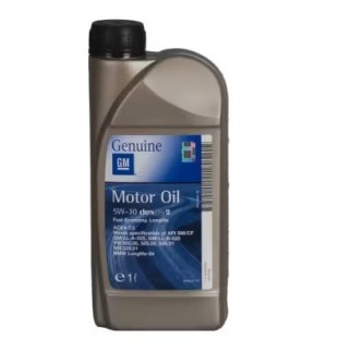 Opel Gm DEXOS 2 5W-30