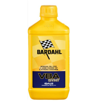 VBA SYNT