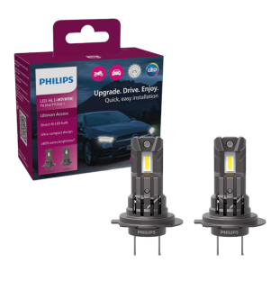 LED Philips Ultinon Access...