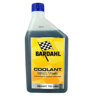 BARDAHL COOLANT HOA TECH