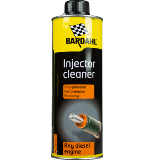 DIESEL INJECTOR CLEANER