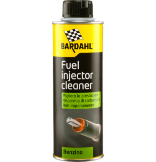 FUEL INJECTOR CLEANER