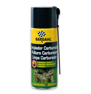 FUEL SYSTEM CLEANER