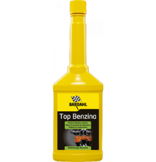 TOP BENZINA