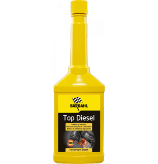 TOP DIESEL 250ml