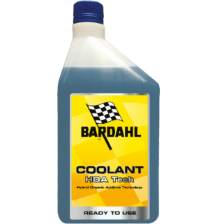 COOLANT HOA TECH BLU