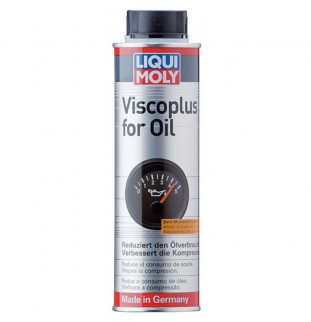 VISCOPLUS FOR OIL