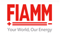 FIAMM Batterie 