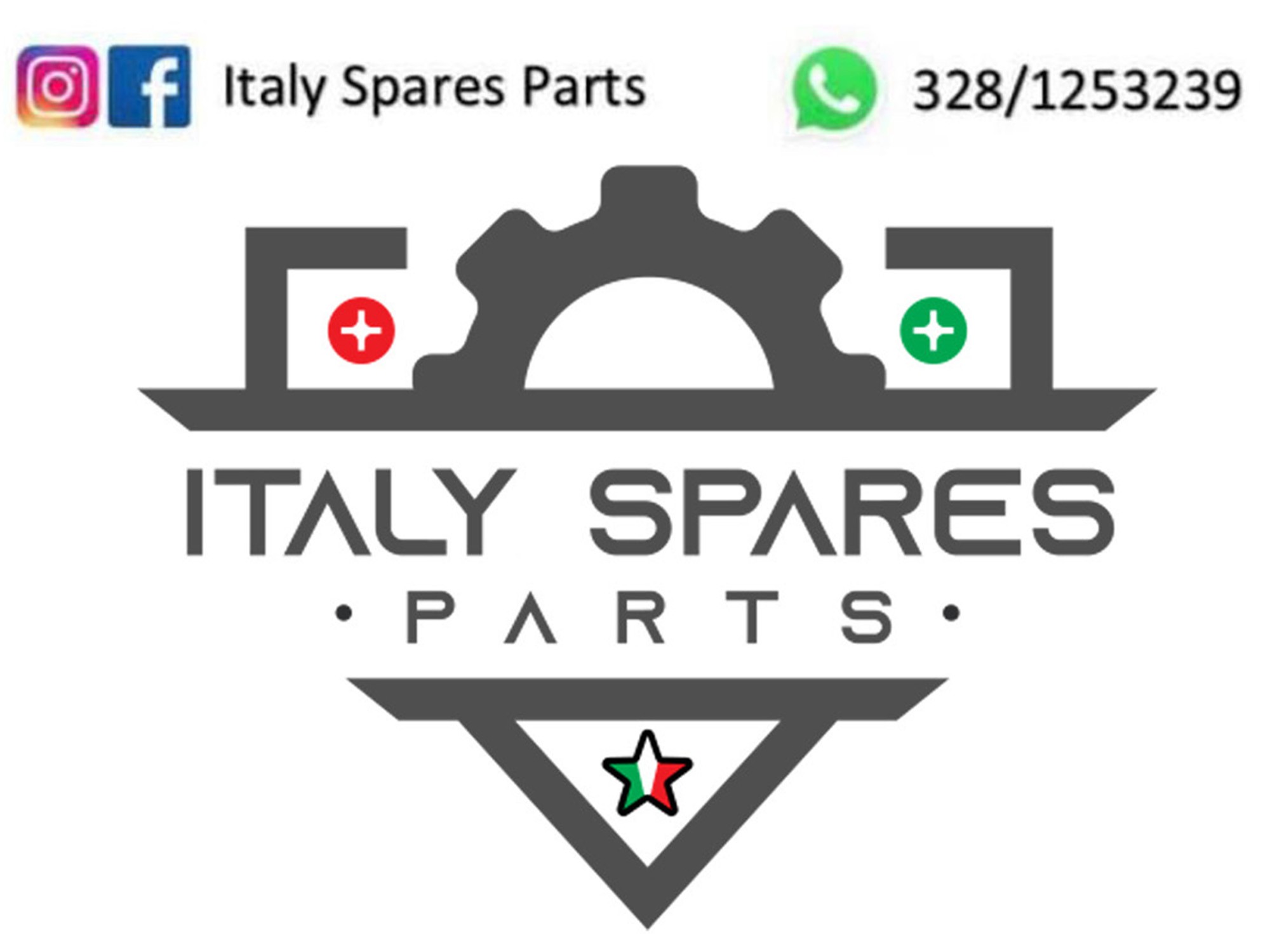 Italy Spares Parts by Autoricambi Fiuggi s.r.l. 